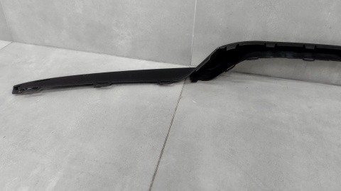 SPOILER DOKŁADKA PRZÓD BOXSTER CAYMAN 982 GTS 17- 982807725