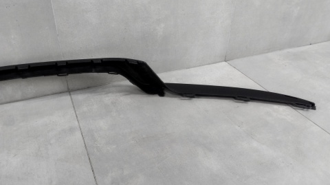 SPOILER DOKŁADKA PRZÓD BOXSTER CAYMAN 982 GTS 17- 982807725