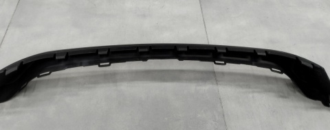SPOILER DOKŁADKA PRZÓD BOXSTER CAYMAN 982 GTS 17- 982807725