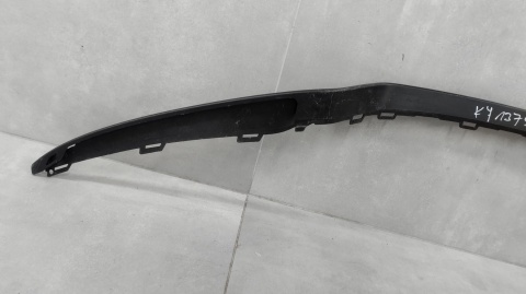 SPOILER DOKŁADKA PRZÓD BOXSTER CAYMAN 982 GTS 17- 982807725