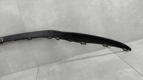 SPOILER DOKŁADKA PRZÓD BOXSTER CAYMAN 982 GTS 17- 982807725