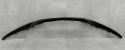 SPOILER DOKŁADKA PRZÓD BOXSTER CAYMAN 982 GTS 17- 982807725