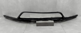 Spoiler dokładka zderzaka przód Porsche Boxster Cayman 981 GTS 14-16