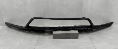 Spoiler dokładka zderzaka przód Porsche Boxster Cayman 981 GTS 14-16