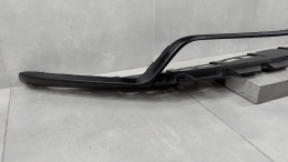 Spoiler dokładka zderzaka przód Porsche Boxster Cayman 981 GTS 14-16