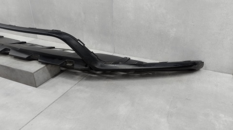 Spoiler dokładka zderzaka przód Porsche Boxster Cayman 981 GTS 14-16