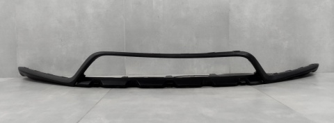 Spoiler dokładka zderzaka przód Porsche Boxster Cayman 981 GTS 14-16