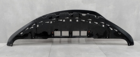 Spoiler dokładka zderzaka przód Porsche Boxster Cayman 981 GTS 14-16
