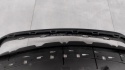 Spoiler dokładka zderzaka przód Porsche Boxster Cayman 981 GTS 14-16