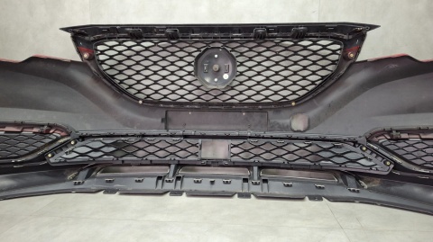 Zderzak przód przedni MG ZS Limited Edition 17-19
