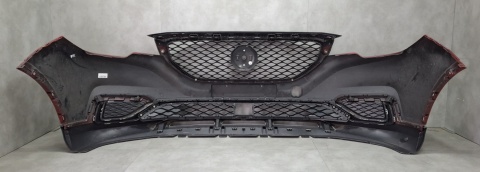 Zderzak przód przedni MG ZS Limited Edition 17-19