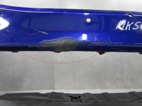 Zderzak przód przedni Honda ZRV ZR-V 22-