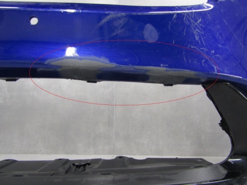 Zderzak przód przedni Honda ZRV ZR-V 22-