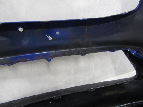 Zderzak przód przedni Honda ZRV ZR-V 22-