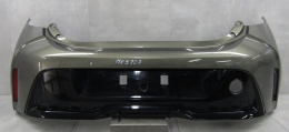 Zderzak tył tylny TOYOTA COROLLA 12 XII E21 HB GR SPORT LIFT 23- /+4 PDC