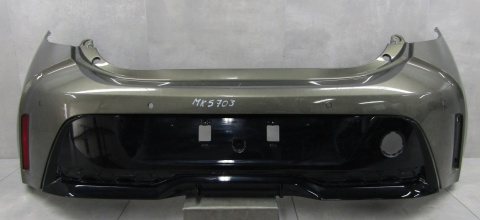 Zderzak tył tylny TOYOTA COROLLA 12 XII E21 HB GR SPORT LIFT 23- /+4 PDC