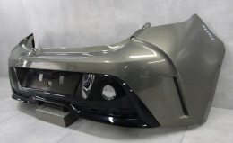 Zderzak tył tylny TOYOTA COROLLA 12 XII E21 HB GR SPORT LIFT 23- /+4 PDC