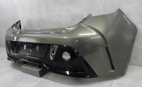 Zderzak tył tylny TOYOTA COROLLA 12 XII E21 HB GR SPORT LIFT 23- /+4 PDC