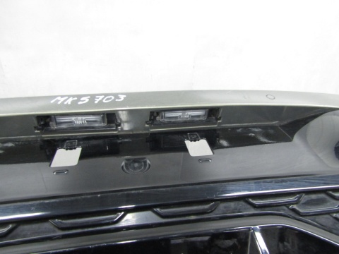 Zderzak tył tylny TOYOTA COROLLA 12 XII E21 HB GR SPORT LIFT 23- /+4 PDC