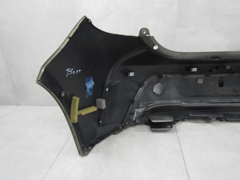 Zderzak tył tylny TOYOTA COROLLA 12 XII E21 HB GR SPORT LIFT 23- /+4 PDC