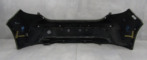 Zderzak tył tylny TOYOTA COROLLA 12 XII E21 HB GR SPORT LIFT 23- /+4 PDC