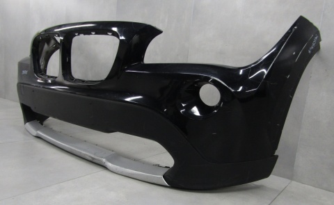 Zderzak przód przedni BMW X1 E84 X-Line 09-12