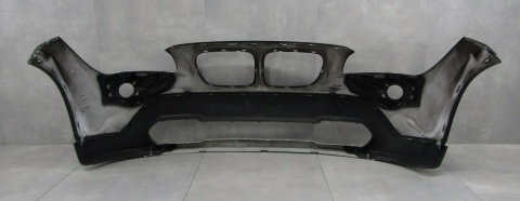 Zderzak przód przedni BMW X1 E84 X-Line 09-12