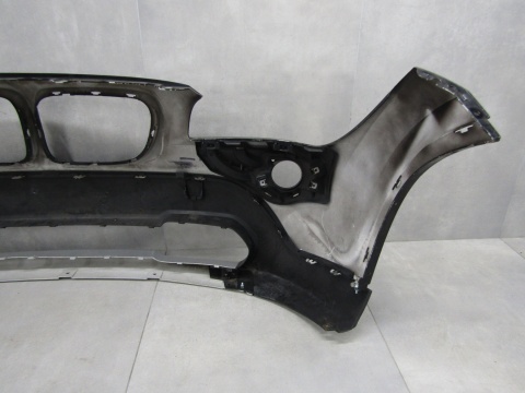 Zderzak przód przedni BMW X1 E84 X-Line 09-12