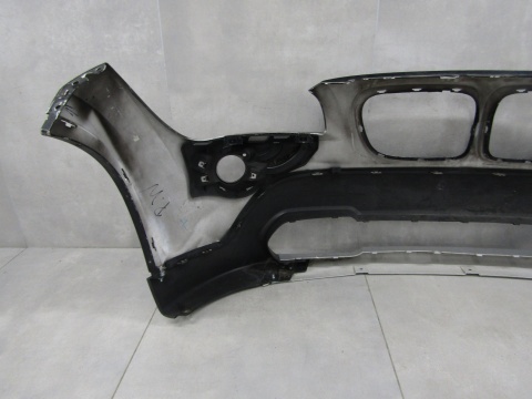 Zderzak przód przedni BMW X1 E84 X-Line 09-12