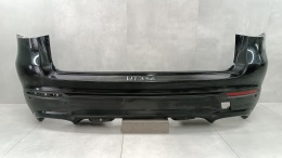Zderzak tył tylny MERCEDES GLC W253 LIFT SUV 19-22