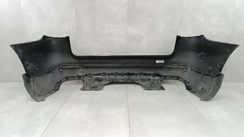 Zderzak tył tylny MERCEDES GLC W253 LIFT SUV 19-22