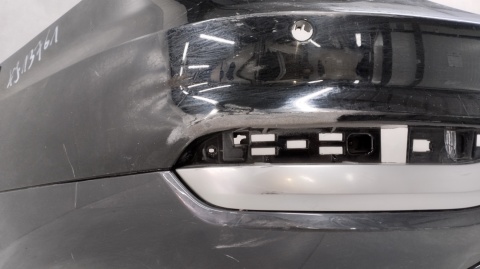 Zderzak tył Audi A6 C8 4K9 Kombi ALLROAD 18-