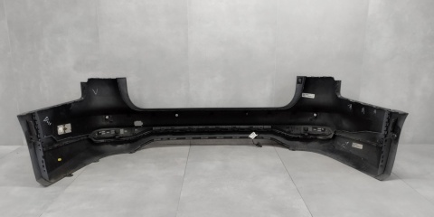 Zderzak tył Audi A6 C8 4K9 Kombi ALLROAD 18-