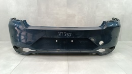Zderzak tył tylny Citroen DS DS9 20-24 / + ślizgi