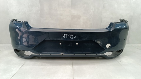 Zderzak tył tylny Citroen DS DS9 20-24 / + ślizgi