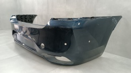 Zderzak tył tylny Citroen DS DS9 20-24 / + ślizgi