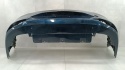 Zderzak tył tylny Citroen DS DS9 20-24 / + ślizgi