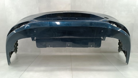Zderzak tył tylny Citroen DS DS9 20-24 / + ślizgi