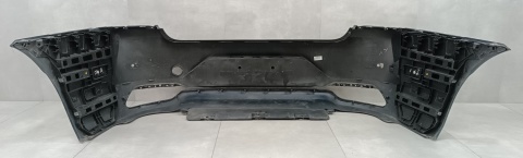 Zderzak tył tylny Citroen DS DS9 20-24 / + ślizgi