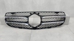 Grill atrapa chrom Mercedes GLC 253 X253 15-18 A2538806667