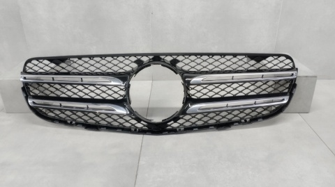 Grill atrapa chrom Mercedes GLC 253 X253 15-18 A2538806667