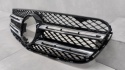 Grill atrapa chrom Mercedes GLC 253 X253 15-18 A2538806667