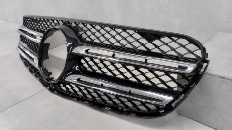Grill atrapa chrom Mercedes GLC 253 X253 15-18 A2538806667