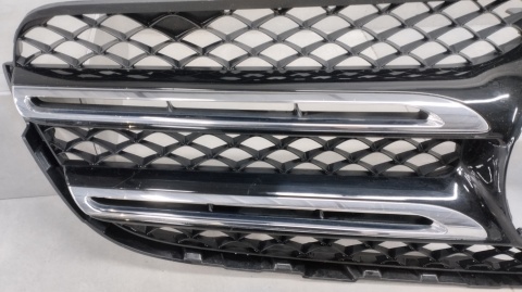 Grill atrapa chrom Mercedes GLC 253 X253 15-18 A2538806667