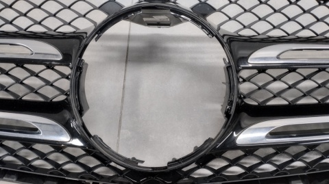 Grill atrapa chrom Mercedes GLC 253 X253 15-18 A2538806667