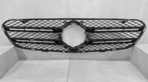 Grill atrapa chrom Mercedes GLC 253 X253 15-18 A2538806667