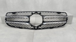 Grill atrapa chrom Mercedes GLC 253 X253 15-18 A2538806667
