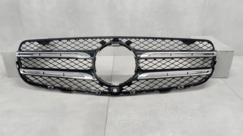 Grill atrapa chrom Mercedes GLC 253 X253 15-18 A2538806667