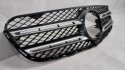 Grill atrapa chrom Mercedes GLC 253 X253 15-18 A2538806667