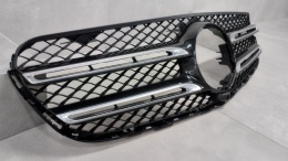 Grill atrapa chrom Mercedes GLC 253 X253 15-18 A2538806667